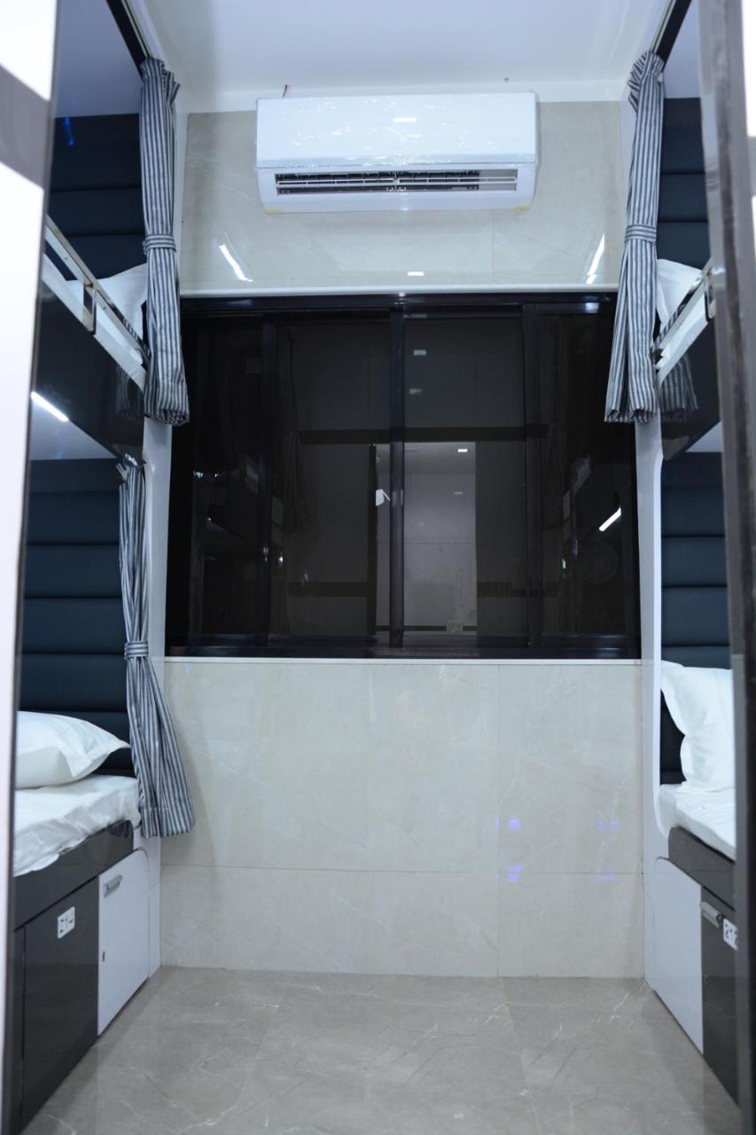 Hostel Ocean Dormitory Mumbai